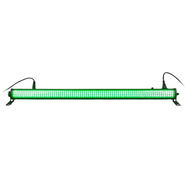 Listwa oświetleniowa led 240x1,5W RGB SMD5050 LIGHT4ME WASH BAR 240/8