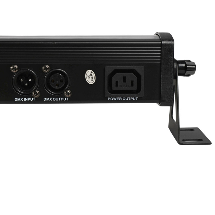 LIGHT4ME WASH BAR 240/16 IR SMD listwa oświetleniowa 240x1,5W RGB LED