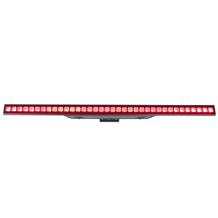 LIGHT4ME LED WALL 363 listwa oświetleniowa DMX dekoracja światłem 36x3W RGB SMD