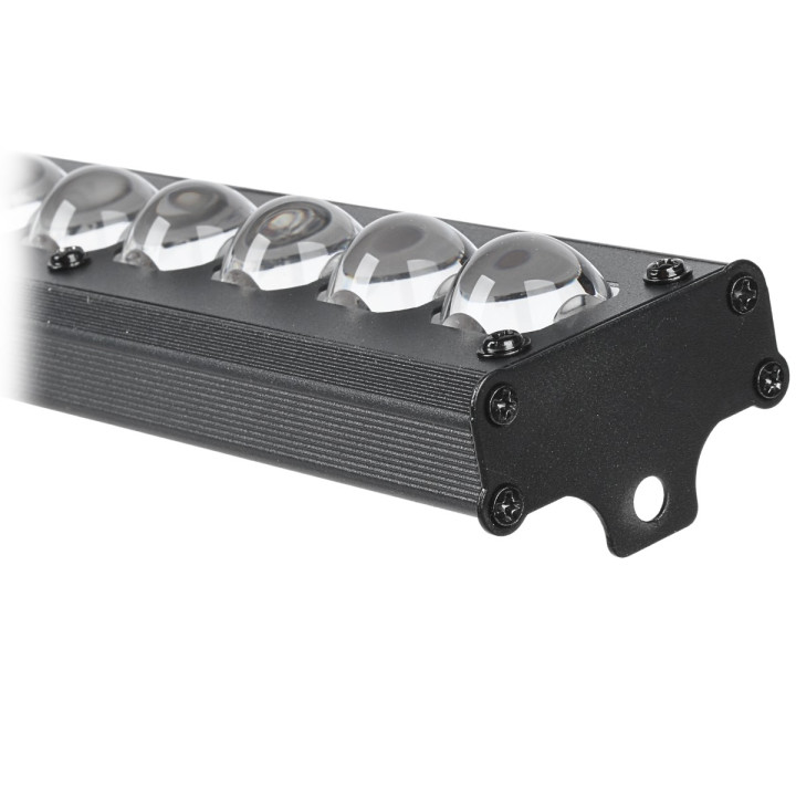 LIGHT4ME LED WALL 363 listwa oświetleniowa DMX dekoracja światłem 36x3W RGB SMD
