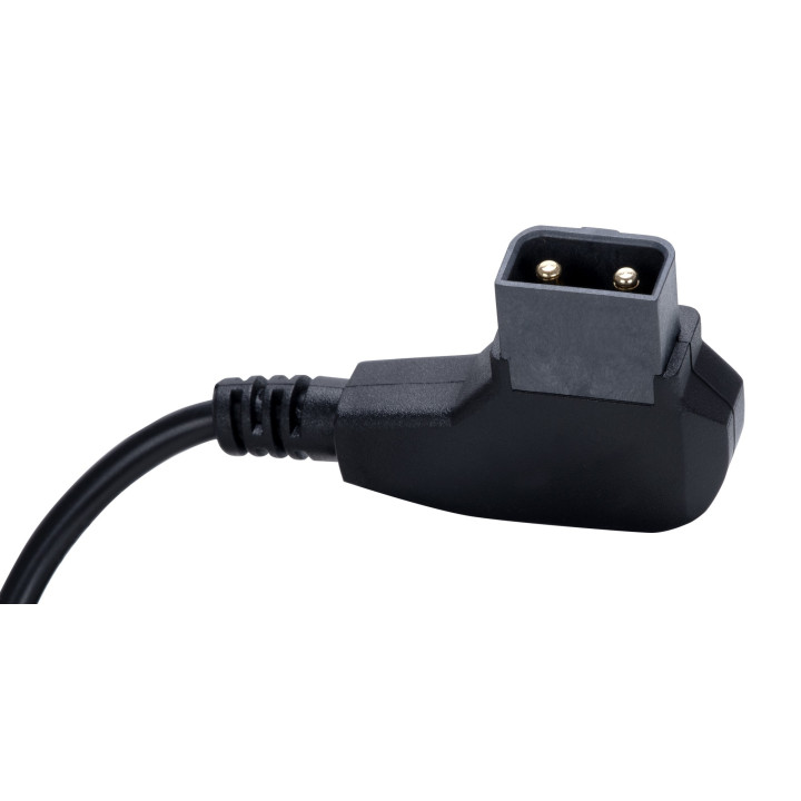 NEWELL NL4347 Ładowarka D-Tap 16,8 V 4A do akumulatorów V-mount