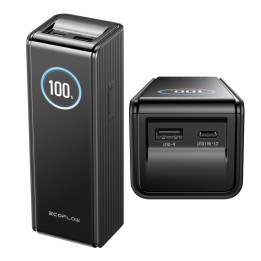 ECOFLOW RAPID Power Bank 25000 mAh 170W