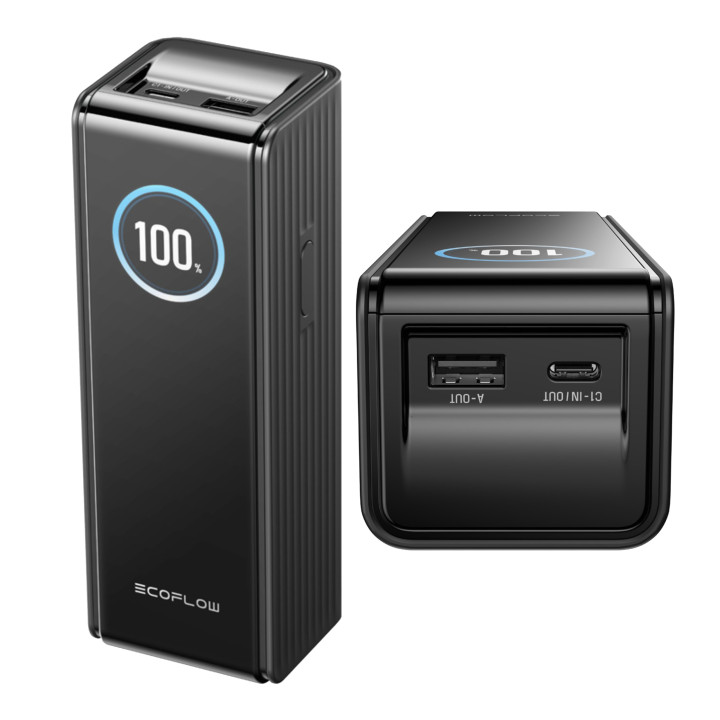 ECOFLOW RAPID Power Bank 25000 mAh 170W
