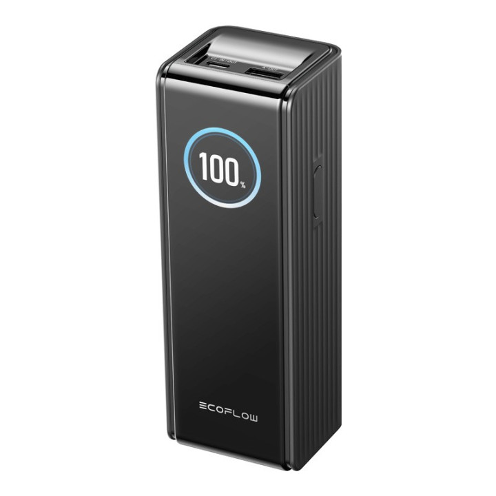 ECOFLOW RAPID Power Bank 25000 mAh 170W