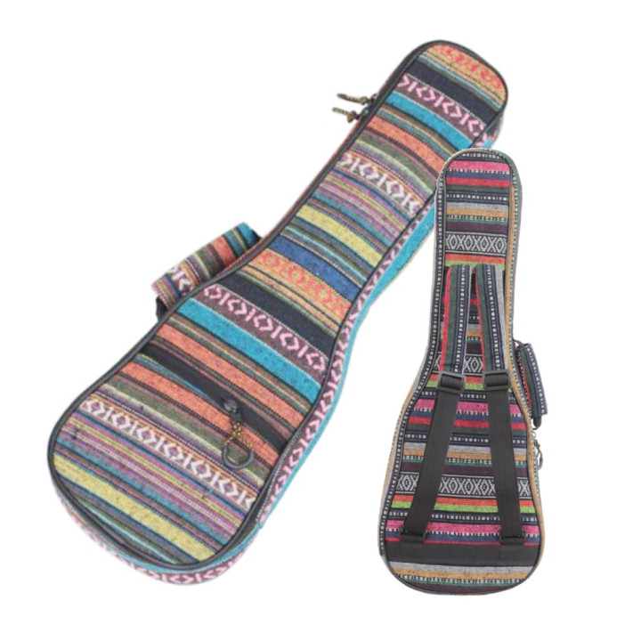 HARD BAG UB-04 21 Pokrowiec do Ukulele 21"