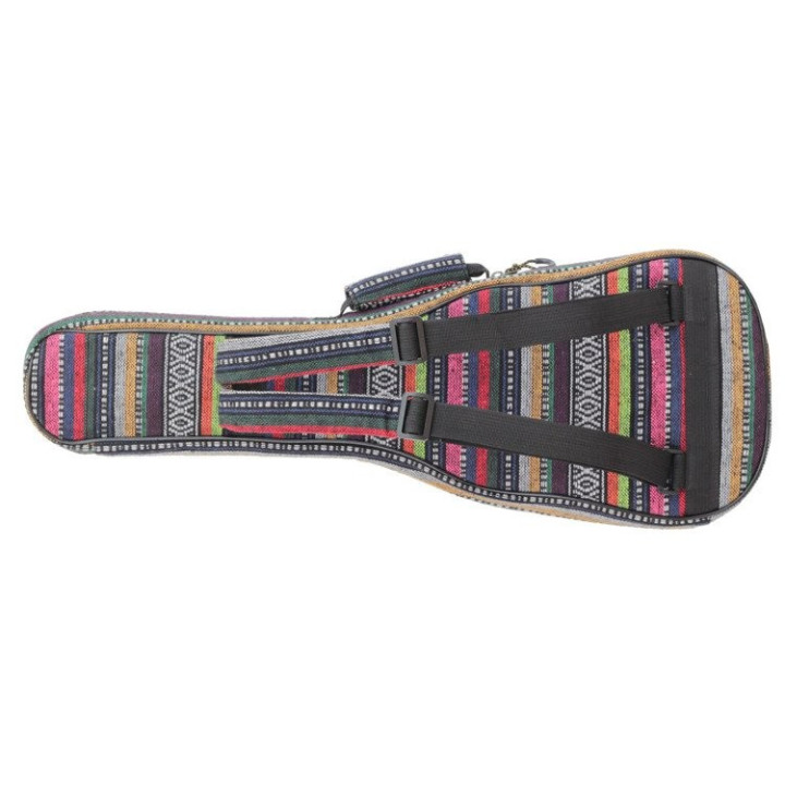 HARD BAG UB-04 21 Pokrowiec do Ukulele 21"