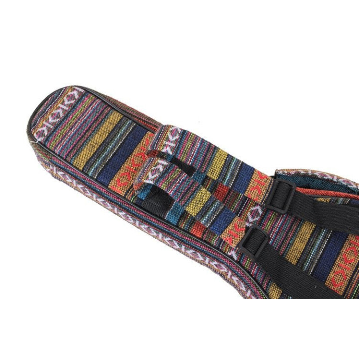HARD BAG UB-04 21 Pokrowiec do Ukulele 21"
