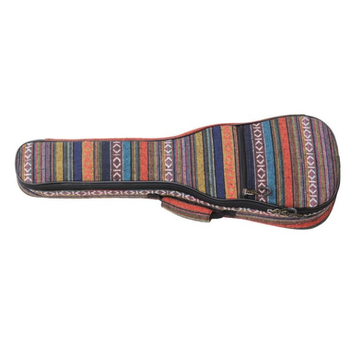 HARD BAG UB-04 21 Pokrowiec do Ukulele 21"