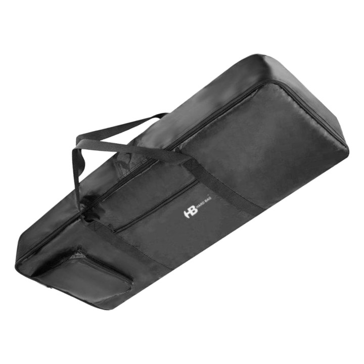 HARD BAG QB03CM-S Pokrowiec na keyboard