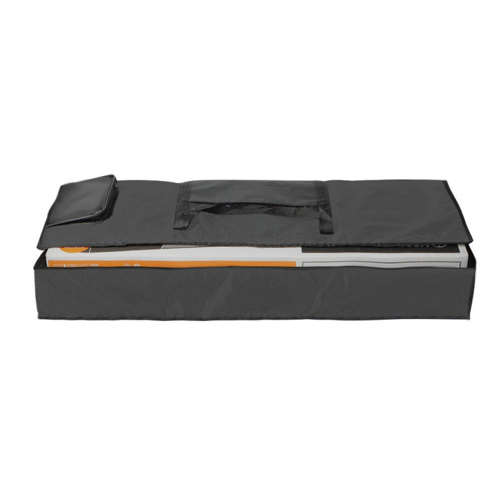 HARD BAG QB03CM-S Pokrowiec na keyboard