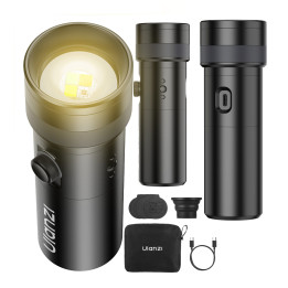 Ulanzi LM01 Lampa LED RGB WB (5600 K)