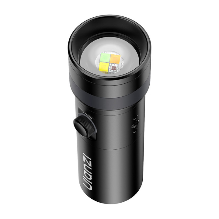 Ulanzi LM01 Lampa LED RGB WB (5600 K)