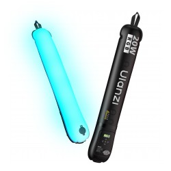 Ulanzi UA20C Lampa LED RGB WB (1800 K - 10000 K)