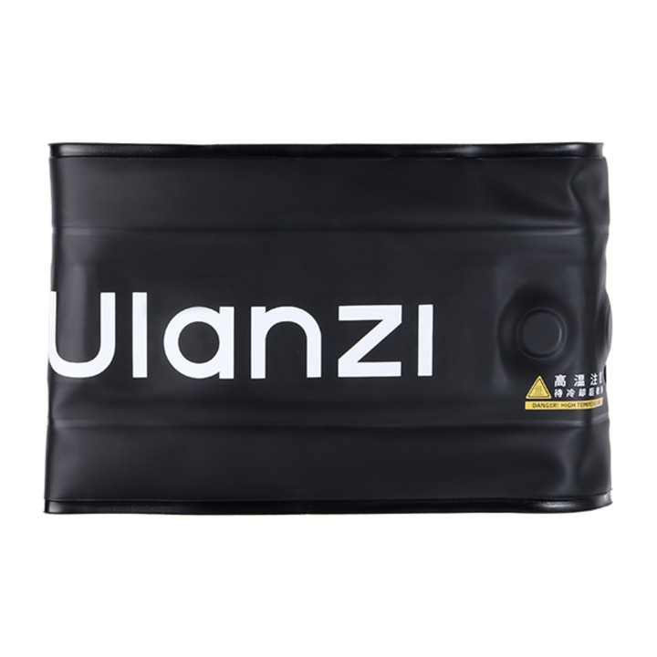 Ulanzi UA20C Lampa LED RGB WB (1800 K - 10000 K)