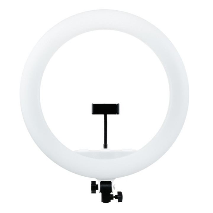 MITOYA MTY-18C Lampa pierścieniowa LED Ring 45cm 2700-6500K