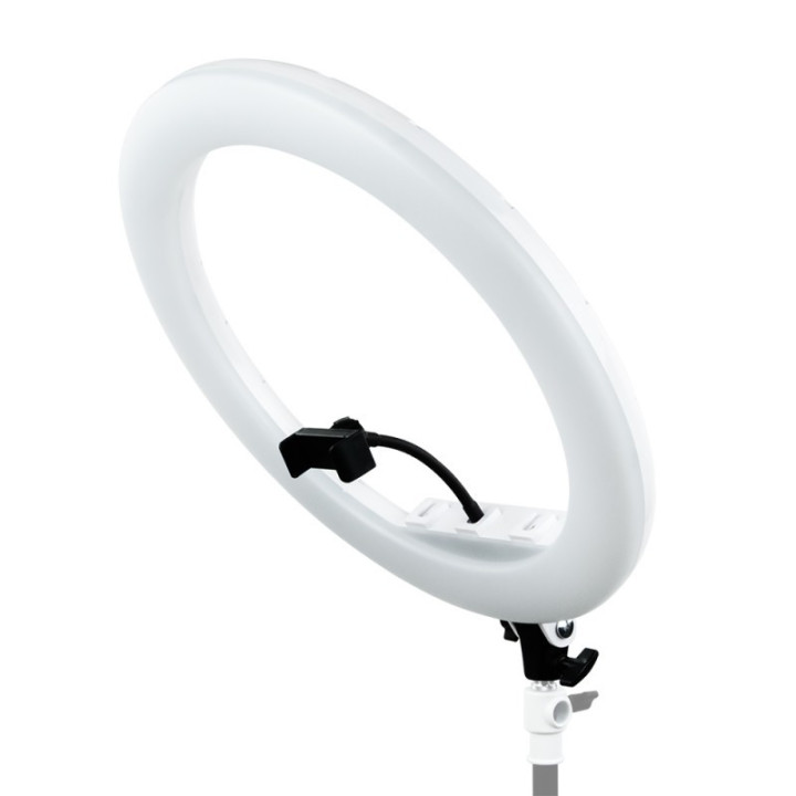 MITOYA MTY-18C Lampa pierścieniowa LED Ring 45cm 2700-6500K