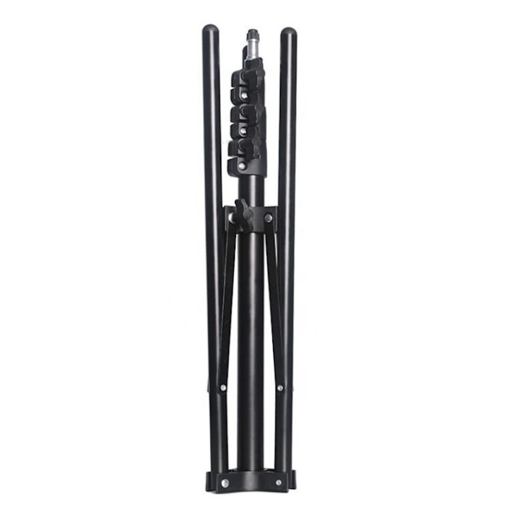 Statyw studyjny oświetleniowy 185cm głowica 16mm 1/4'' MITOYA MTYF200