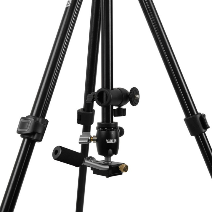 MITOYA MTY202F Statyw fotograficzny + pilot bluetooth  48- 150cm