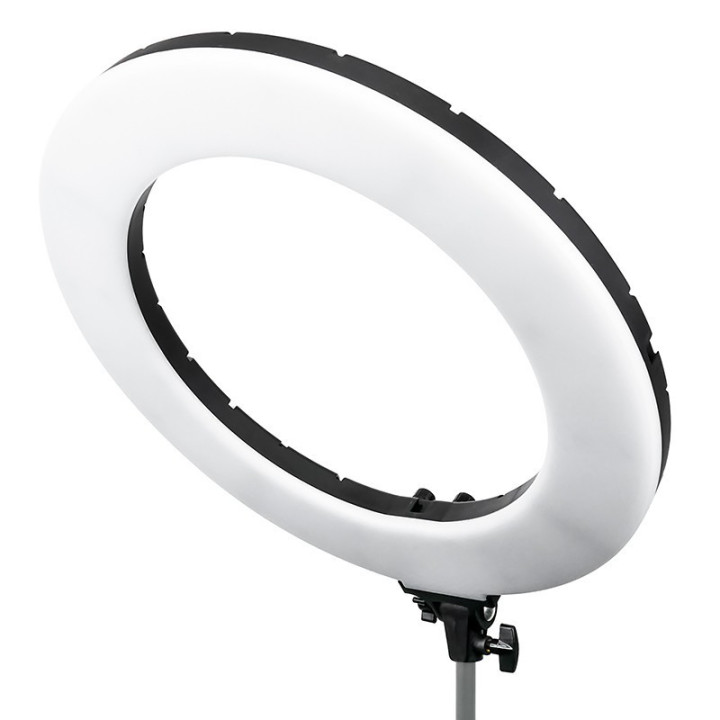 MITOYA RL480CLED Lampa pierścieniowa LED ring 45cm 3000-6000K