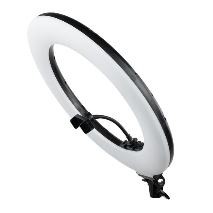 MITOYA RL-480L Lampa pierścieniowa LED RING 45cm 3000-6000K