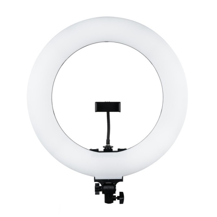 MITOYA RL-480L Lampa pierścieniowa LED RING 45cm 3000-6000K