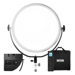 MITOYA MTYSUN70 Lampa Soft LED Ultra Slim 3200-5600K