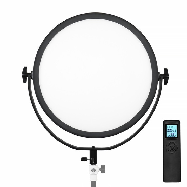 MITOYA MTYSUN70 Lampa Soft LED Ultra Slim 3200-5600K