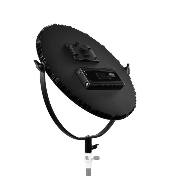 MITOYA MTYSUN70RGB Lampa Soft LED Ultra Slim 70W 2500-8500K + RGB
