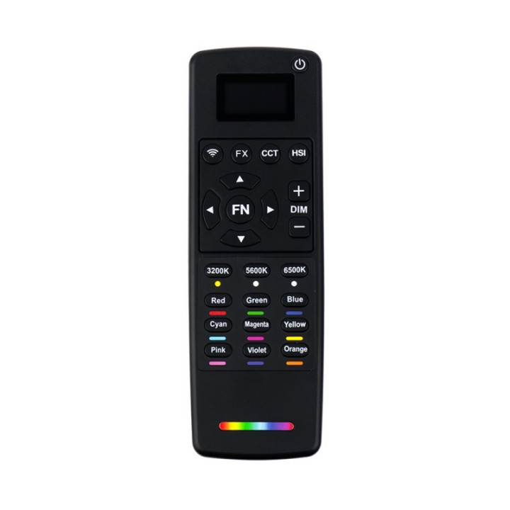 MITOYA MTYSUN70RGB Lampa Soft LED Ultra Slim 70W 2500-8500K + RGB