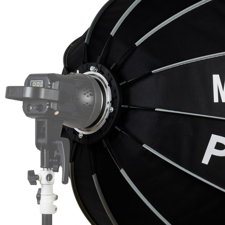 MITOYA MX610502 Softbox PICO 85cm + Grid [Bowens]