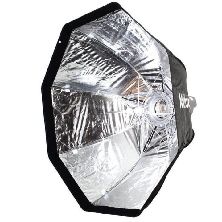 MITOYA MX621804 Softbox Quick 120cm [BOWENS]