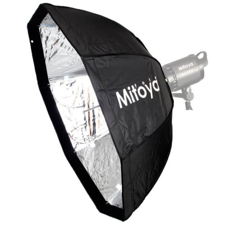 MITOYA MX621804 Softbox Quick 120cm [BOWENS]