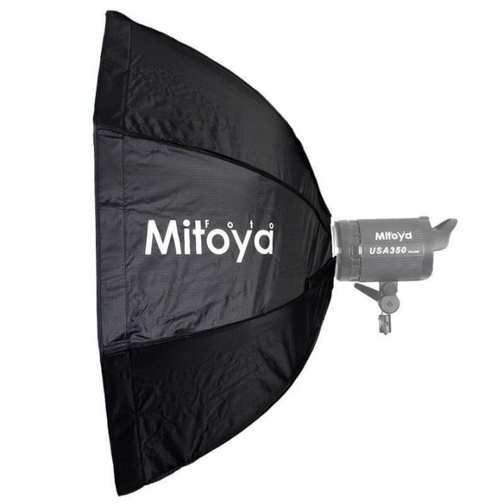 MITOYA MX621804 Softbox Quick 120cm [BOWENS]