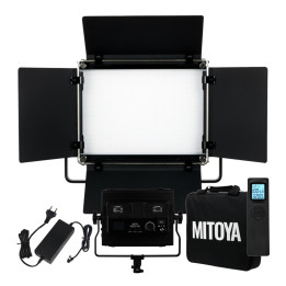 MITOYA MOBULA 540 Lampa LED 3200-5600K
