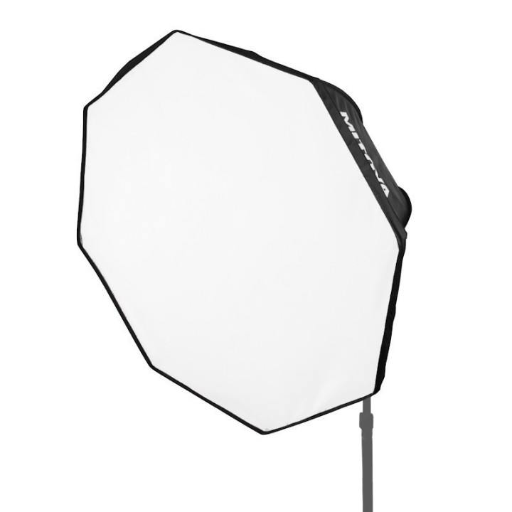 MITOYA SBNL90 Softbox oktagonalny 90cm na lampę światła stałego E27
