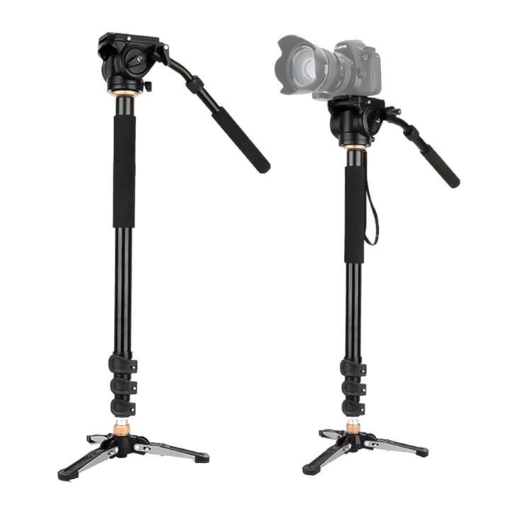 MITOYA MTY324B Monopod 2D 205cm