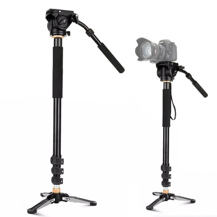 MITOYA MTY324B Monopod 2D 205cm