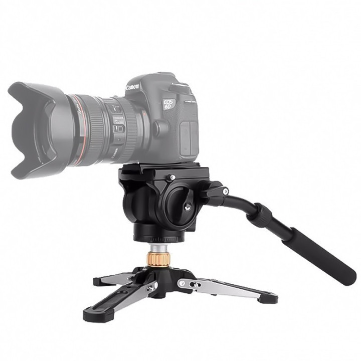 MITOYA MTY324B Monopod 2D 205cm