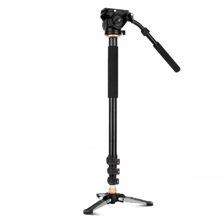 MITOYA MTY324B Monopod 2D 205cm