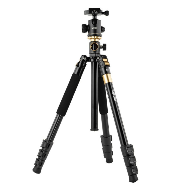 MITOYA MTY999HE Statyw fotograficzny 155cm
