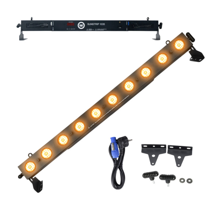 LIGHT4ME SUNSTRIP 1035 listwa oswietleniowa belka doswietlac