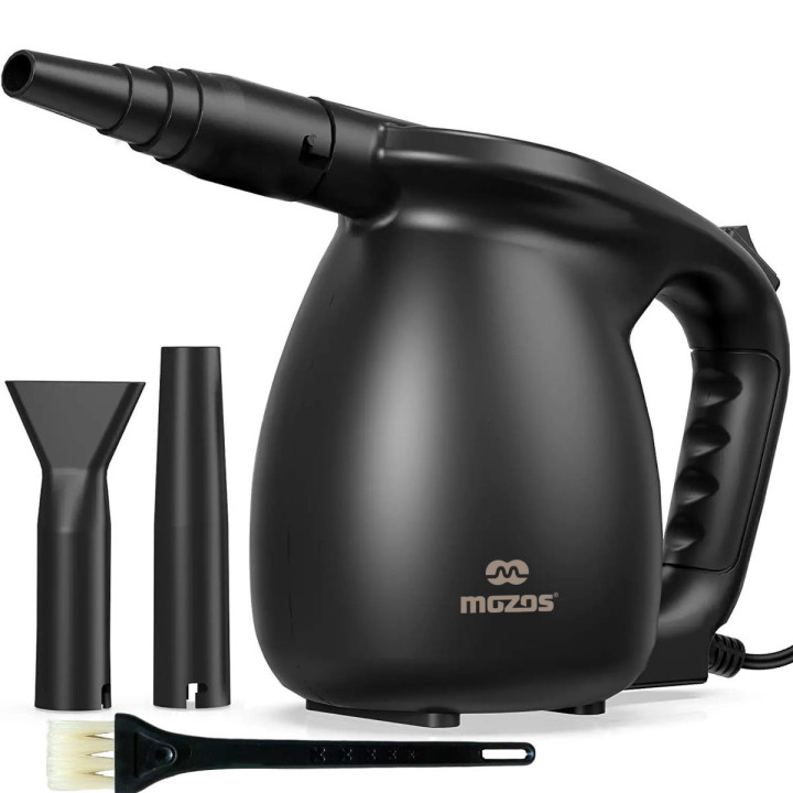 MOZOS XBLOWER dmuchawa do czyszczenia 600W
