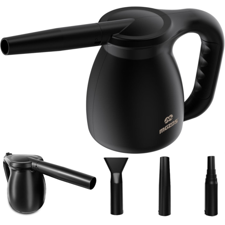 MOZOS XBLOWER dmuchawa do czyszczenia 600W