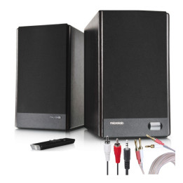 MICROLAB Solo 6C Zestaw głośników 2.0 z bluetooth