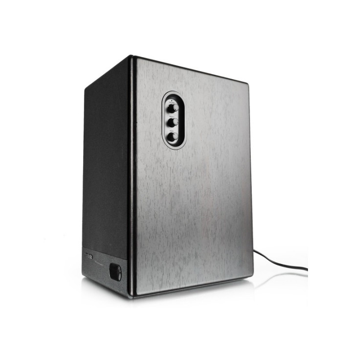 MICROLAB Solo 6C Zestaw głośników 2.0 z bluetooth