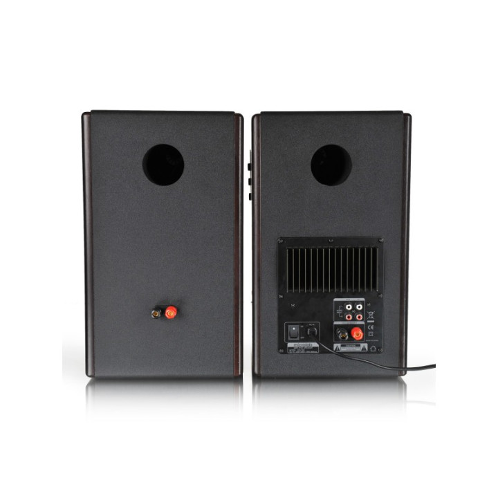 MICROLAB Solo 6C Zestaw głośników 2.0 z bluetooth