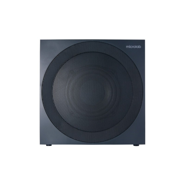 MICROLAB M-300BT Zestaw głośników 2.1 z Bluetooth i FM
