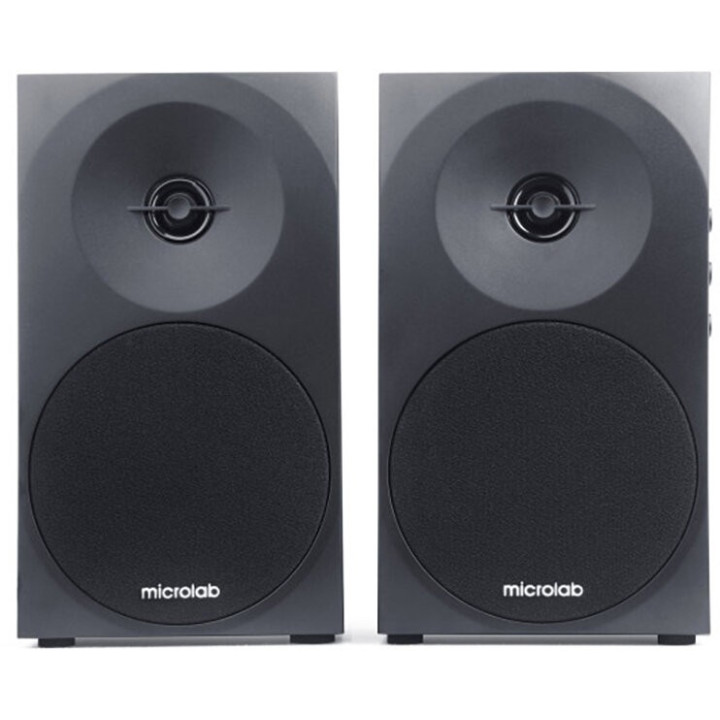 MICROLAB B70BT Zestaw głośników 2.0 z Bluetooth
