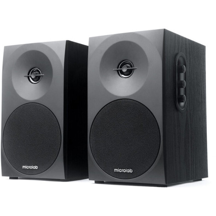 MICROLAB B70BT Zestaw głośników 2.0 z Bluetooth