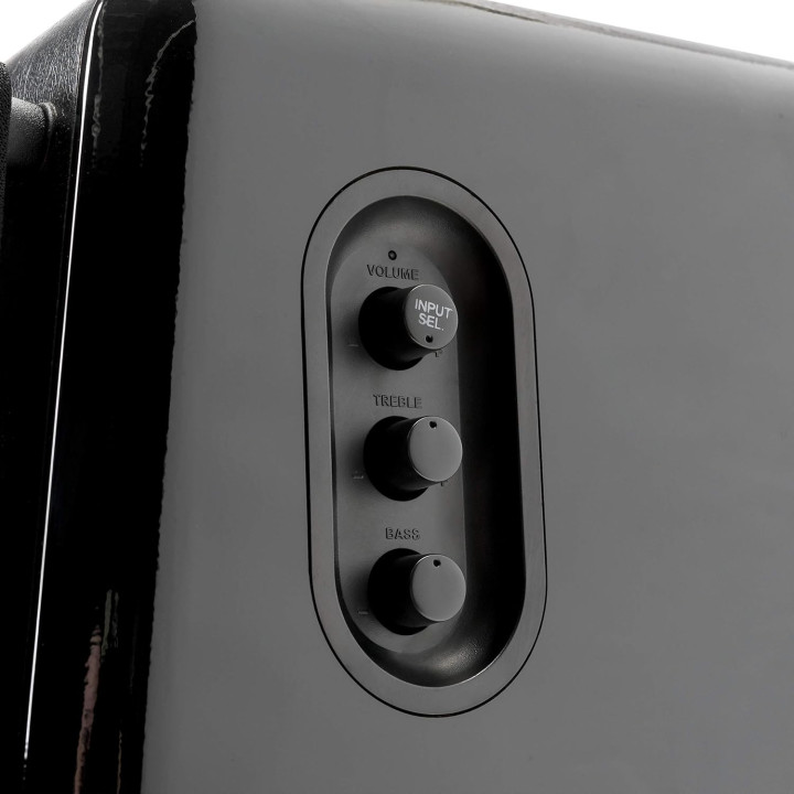 MICROLAB SOLO 11 Zestaw głośników 2.0 z Bluetooth